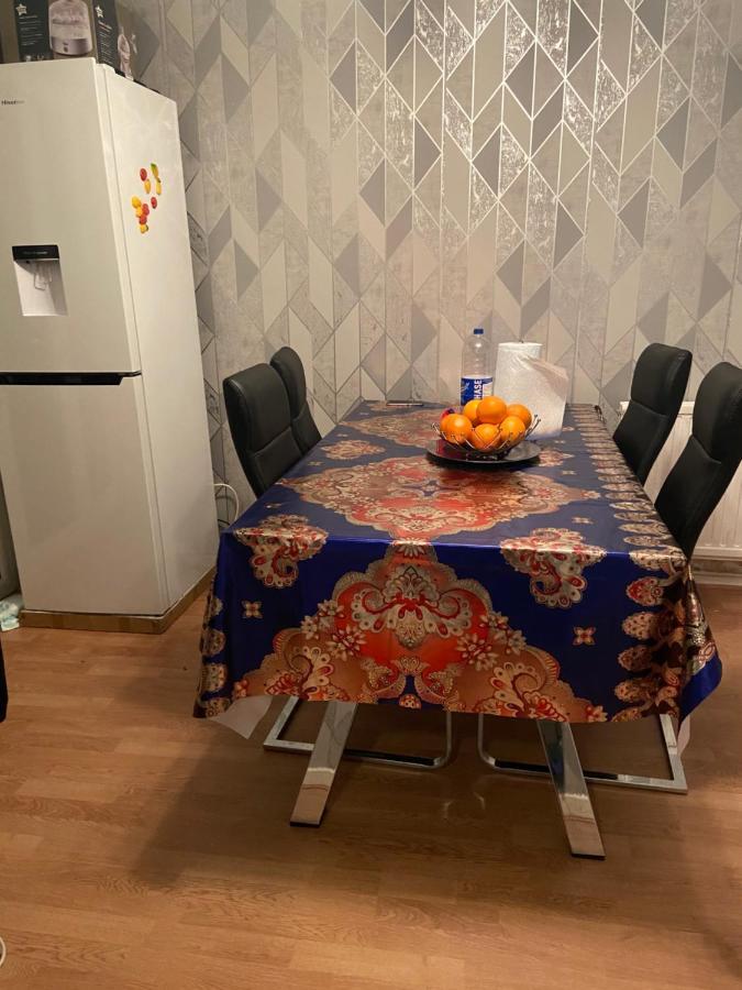 King Room In Warrington Kültér fotó